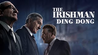 The Irishman | Ding Dong - Jigarthanda | Martin Scorsese | Tamil Edit