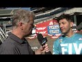 martin castelo oakland race day live 2019