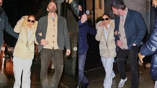 Jennifer Lopez On Dating Ex Boyfriend Ben Affleck Again - KM Gossips