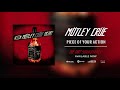 Mötley Crüe - Piece Of Your Action (Audio)