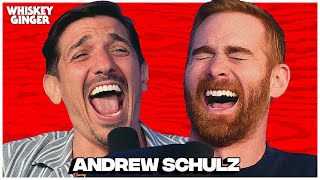 Andrew Schulz | Whiskey Ginger w/ Andrew Santino 197