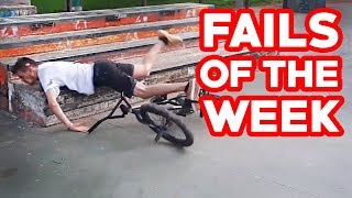 The Best Fails of the Week (January 2019) | Funny Fail Compilation