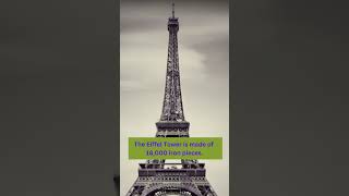 EIFFEL TOWER #travel #traveling  #vacation  #paris  #france  #eiffeltower