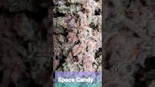 Space Candy