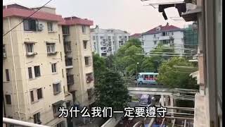 4.29.2022 48小时反复做核酸？有科学依据吗？中国新冠病毒疫情 病毒清零运动第三年 北京上海封城 covid19 virus pandemic