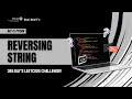 D4 - Reverse String | Python | Coding Series | 365 Day’s LeetCode Challenge!! 💻