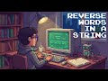 Reverse Words in a String - LeetCode 151 | JAVA