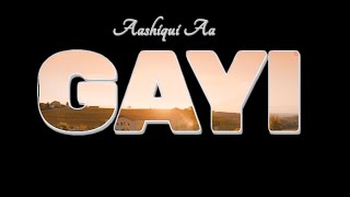 Aashiqui Aa Gayi (Radhe Shyam) || Prabhas,Pooja Hegde ||Mithoon,Arijit Singh Status || tseries