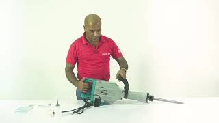 SMT Demolition Hammer