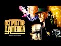 Siskel & Ebert Review Once Upon A Time In America (1984) Sergio Leone