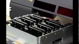 Mimaki BBQ \u0026 Kebab devices