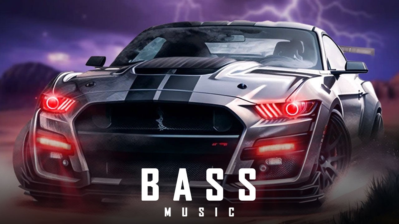 Bass Boostedрџ ґ Heavy Bass Boosted Car Music Boosted Drive рџљ рџ ё