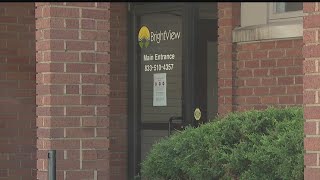 Local addiction treatment center seeing more patients ask for help with substance abuse