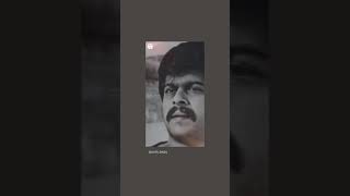 Legend Shankarnag tribute status #shankranna!😍❤