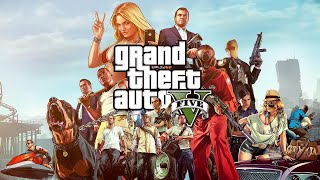 24 ÓRÁS (PÓTLÓ STREAM) - GTA F2F 1. - 07.31