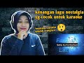 Fauzia Latiff - Setia Ku Korbankan | 🇮🇩 REACTION