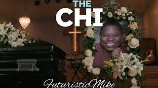 THE CHI SEASON 3 WHO KILLED BRANDON?