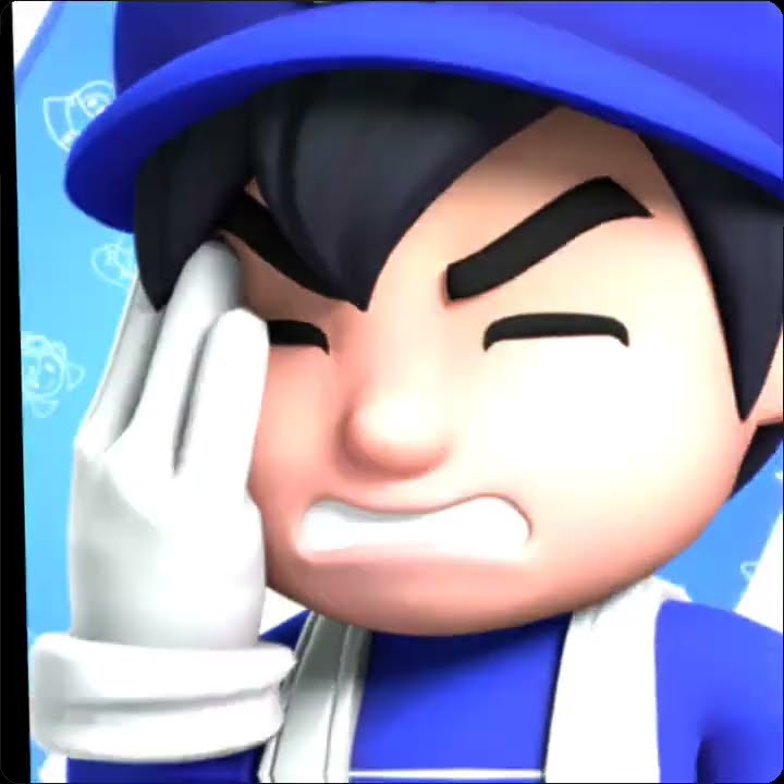 Smg4 Old Version New Time For The Lawsuit Youtube