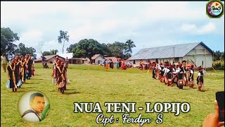 MOSA NGADA (NUA TENI LOPIJO) // FERDYN S // Lagu Jai Bajawa Terbaru 2020