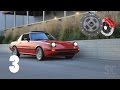 Rotary Life Ep. 3: Clutch and Brakes