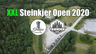 Steinkjer Open 2020