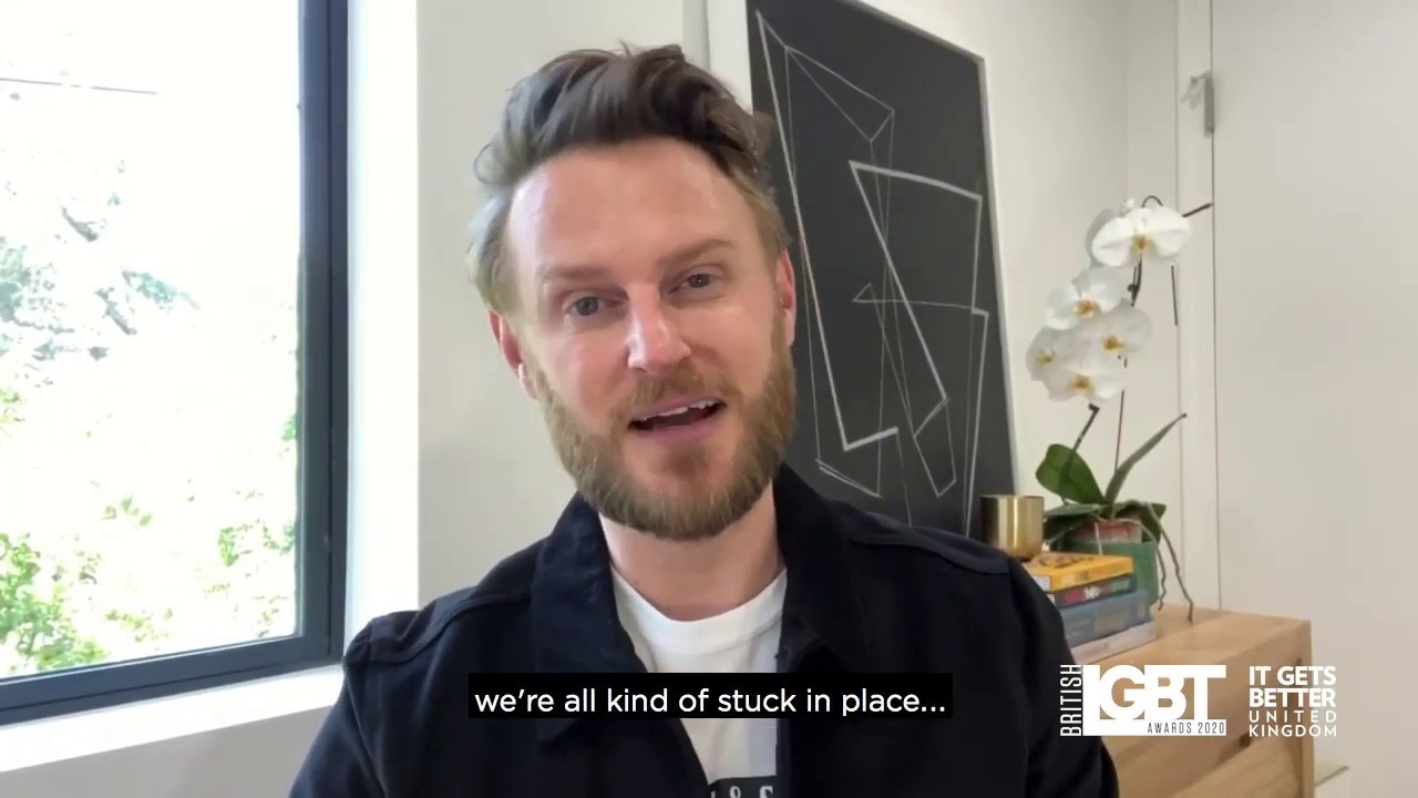 It Gets Better Uk Videos