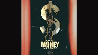 K Money - Average Ft. RK (Audio)