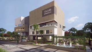 Sumadhura Acropolis | Luxury Apartment | Hyderabad | Gachibowlli