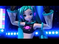 Hatsune Miku: Project DIVA Future Tone - [PV] 