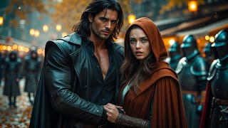 “You’re Not Safe. Act Like You’re My Wife,” the Alpha King Whispered— What Followed Stunned Everyone