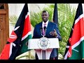 LIVE: PRESIDENT RUTO ADDRESSES THE NATION AMID ANTI-FINANCE BILL PROTESTS - STATE HOUSE