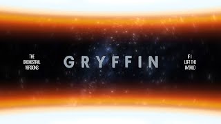 Gryffin  -  If I Left The World (Orchestral Version) [feat. Max Aruj, MARINA, Model Child]