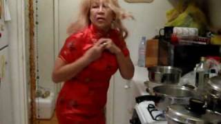 Mongolian New Year---Amy's Buuz Mongolian New Year---Amy's Buuz