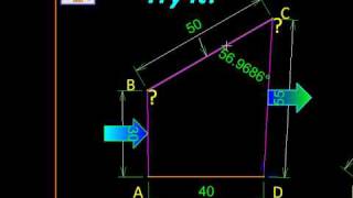 Kinematics Ch01D2 Transmission Angle