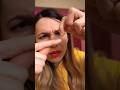 Sick hangnail🥴😱 😃(full version) #shotrs...