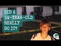 Teen Killer or Wrongly Accused? The Story of Michael Politte