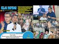 ROCKY GERUNG | KELAS INSPIRATIF | PUSDIKLAT TEKNIS PERADILAN | MAHKAMAH AGUNG CORPORATE UNIVERSITY