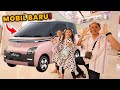 GAWAT AMANDA MINTA MOBIL BARU!! BELANJA APAPUN DI MALL DI TENTUKAN ABC 5 DASAR!!