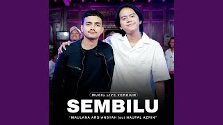 Sembilu (feat. Naufal Azrin) (Live)