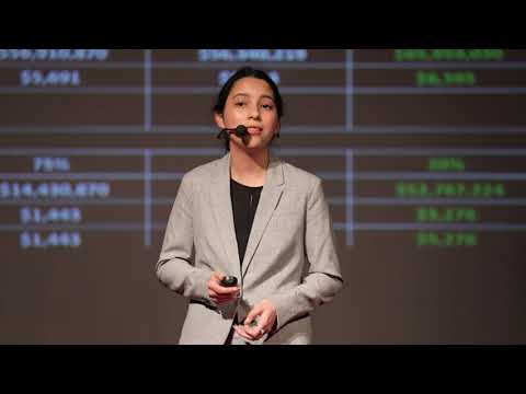 How are public schools funded in the US?