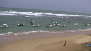 アキーラさんお薦め!スリランカ・ヒッカドゥワビーチ9,Hikkaduwa-beach,Srilanka