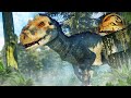 Indominus Rex Is Evolving... (GojiCenter's Indominus 2.0 | Jurassic World Evolution 2 Mods)