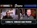 tennessee vs. florida game preview and predictions