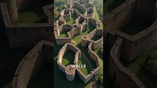 Unveiling the Secrets of Medieval Castles