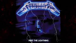 METALLICA - FOR WHOM THE BELL TOLLS
