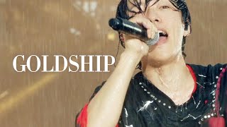 SPYAIR - GOLDSHIP / 한글자막