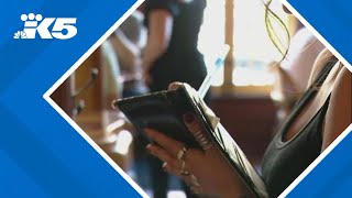 Restaurant workers’ wages could go up by $3 or more per hour in Seattle