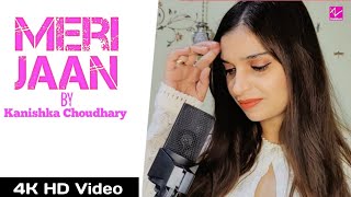 Meri Jaan Full Song HD Video Gangubai Kathiawadi Kanishka Choudhary
