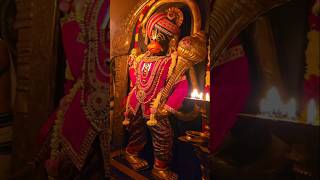 Sri Ashtamsa varadha Anjaneya Temple #god #tamilnadu #anjaneya #hanuman #temple #hanumanji #shorts