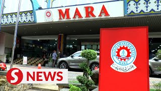 MACC summons Mara Corp management for explanation over dubious expenses on corporate credit card